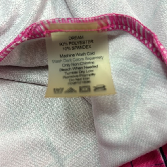 Title Nine sports dress, size S, EUC - Picture 7 of 7